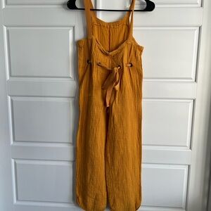 TRUCE Girls Jumpsuit/Romper